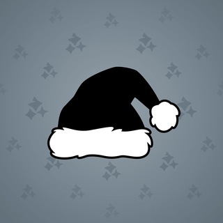 Santa Hat #36358