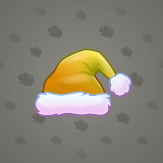 Santa Hat #36360