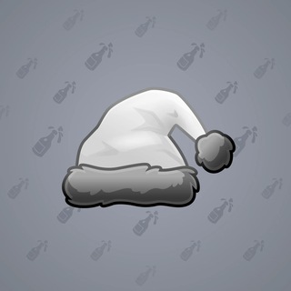 Santa Hat #36364