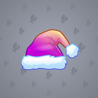 Santa Hat #36365