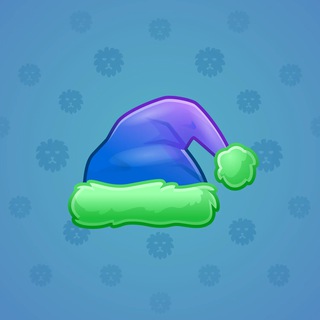 Santa Hat #36443