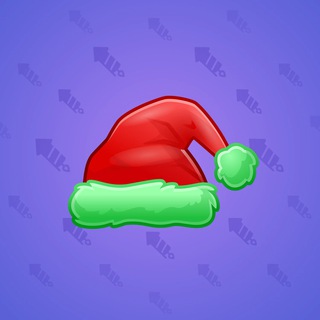 Santa Hat #36452