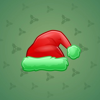 Santa Hat #36453