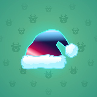 Santa Hat #36454