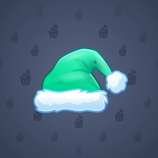 Santa Hat #36465
