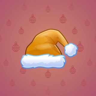 Santa Hat #36466