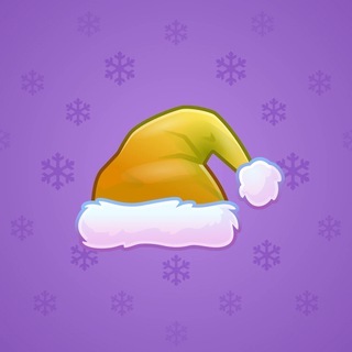 Santa Hat #36470