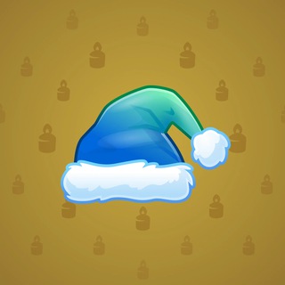 Santa Hat #36472