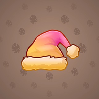 Santa Hat #36475