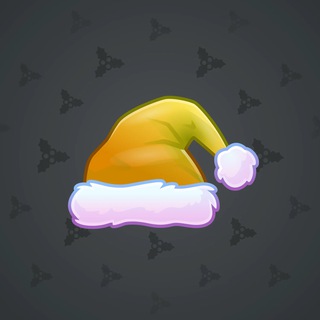 Santa Hat #36479