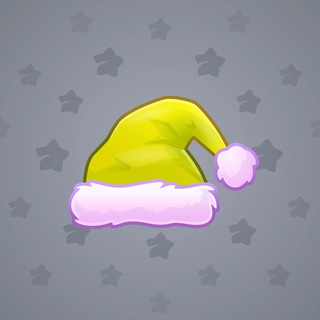 Santa Hat #36481