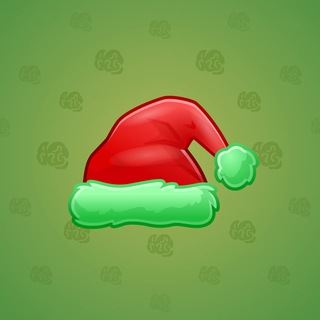 Santa Hat #36482