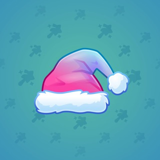 Santa Hat #36486