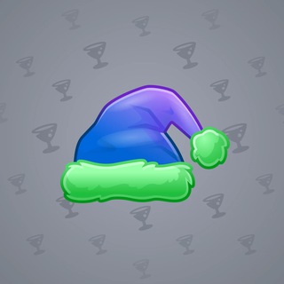 Santa Hat #36490