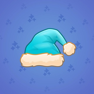 Santa Hat #36492