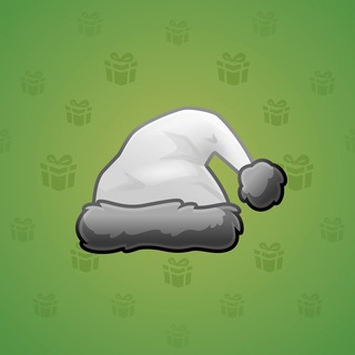 Santa Hat #36496