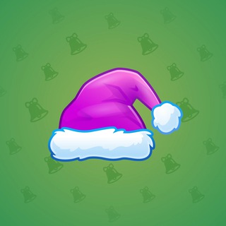 Santa Hat #36497