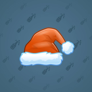Santa Hat #36499