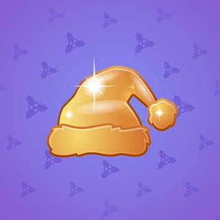 Santa Hat #36500
