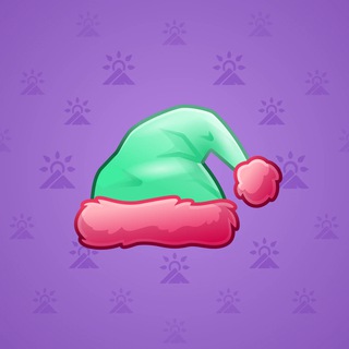 Santa Hat #36503