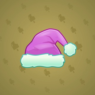 Santa Hat #36507