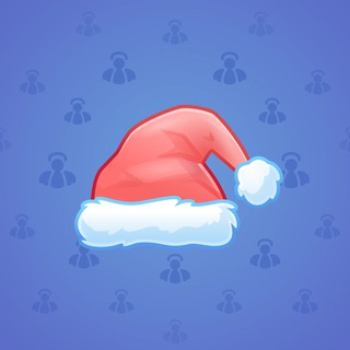 Santa Hat #36510