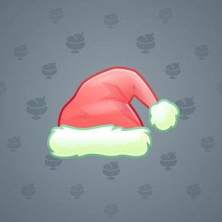 Santa Hat #36512