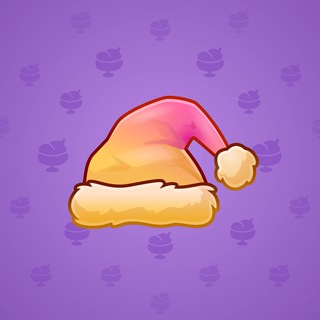 Santa Hat #3656