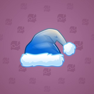 Santa Hat #3658