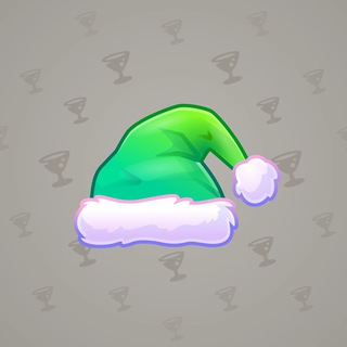 Santa Hat #36584