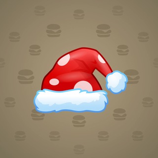 Santa Hat #36597