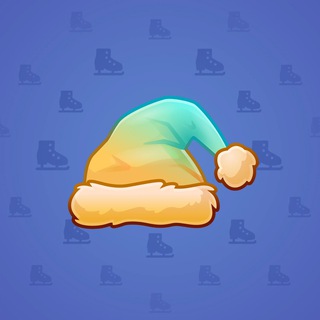 Santa Hat #36600