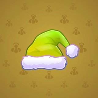 Santa Hat #36603