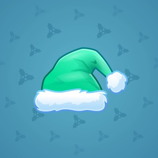 Santa Hat #36607
