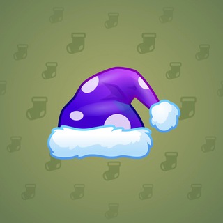 Santa Hat #3661