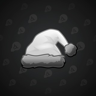 Santa Hat #3663