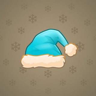 Santa Hat #3666