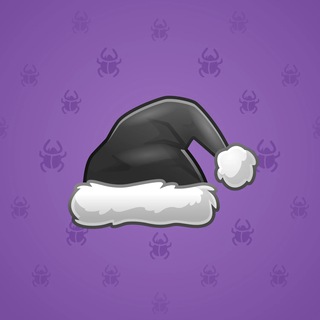 Santa Hat #3668