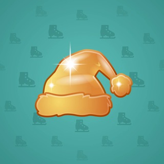 Santa Hat #36743