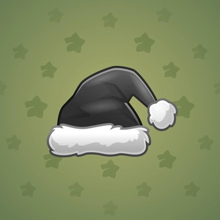 Santa Hat #36748