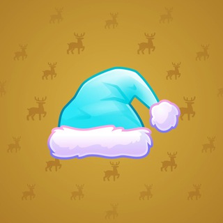 Santa Hat #36749