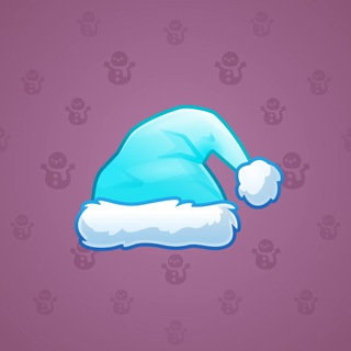 Santa Hat #36751