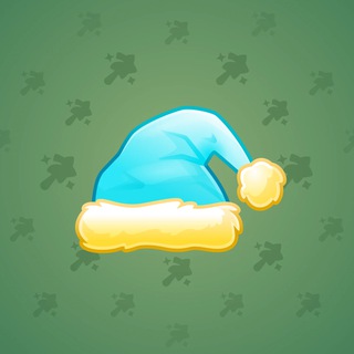 Santa Hat #36752
