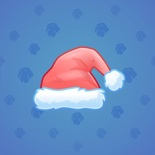 Santa Hat #36755