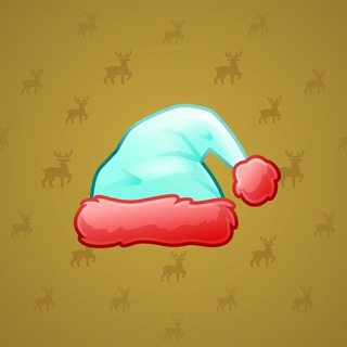 Santa Hat #3676