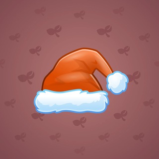 Santa Hat #36765
