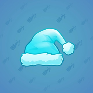 Santa Hat #36768
