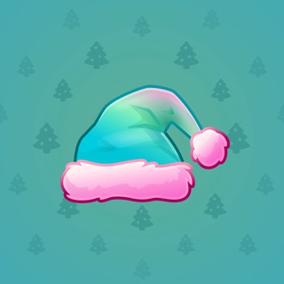 Santa Hat #36770