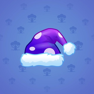 Santa Hat #3685