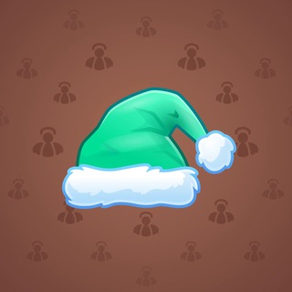Santa Hat #3689